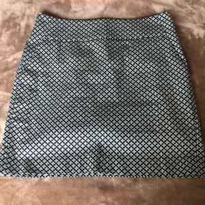 💚Ann Taylor skirt